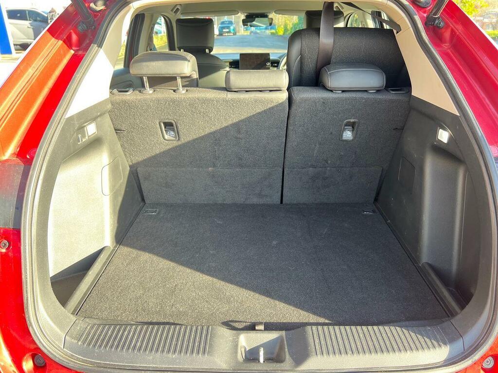 Honda Hr-V 1.5 Ehev Advance Cvt Black #22