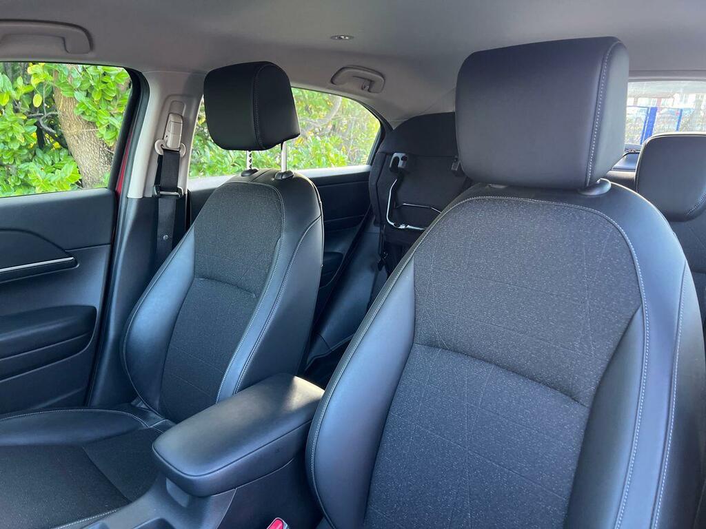 Honda Hr-V 1.5 Ehev Advance Cvt Black #25