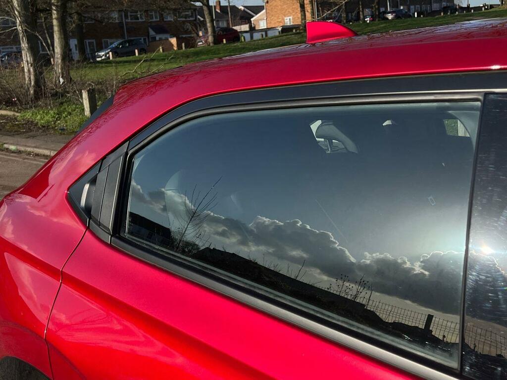 Honda Hr-V 1.5 Ehev Advance Cvt Black #18