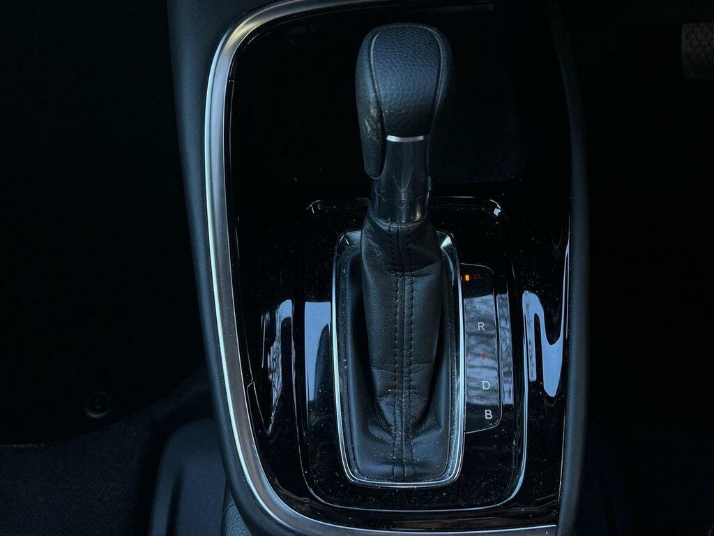 Honda Hr-V 1.5 Ehev Advance Cvt Black #36