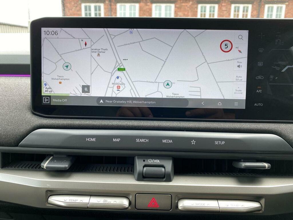 Kia EV3 81.4Kwh Gt-line S Grey #17