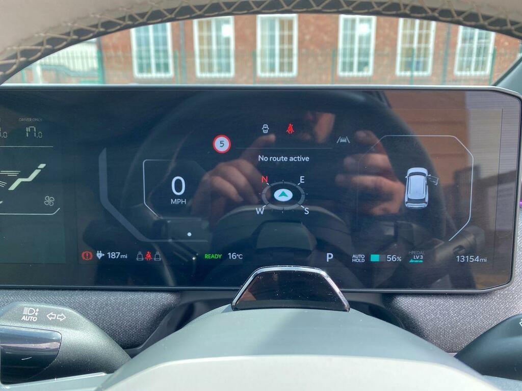 Kia EV3 81.4Kwh Gt-line S Grey #18