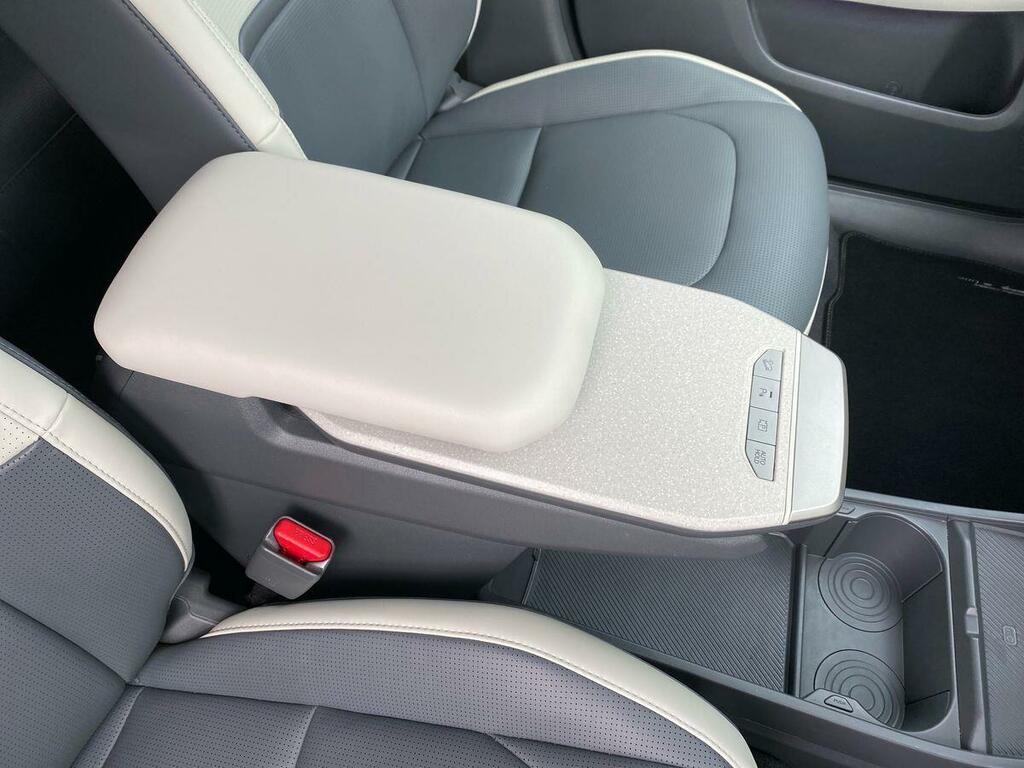 Kia EV3 81.4Kwh Gt-line S Grey #19