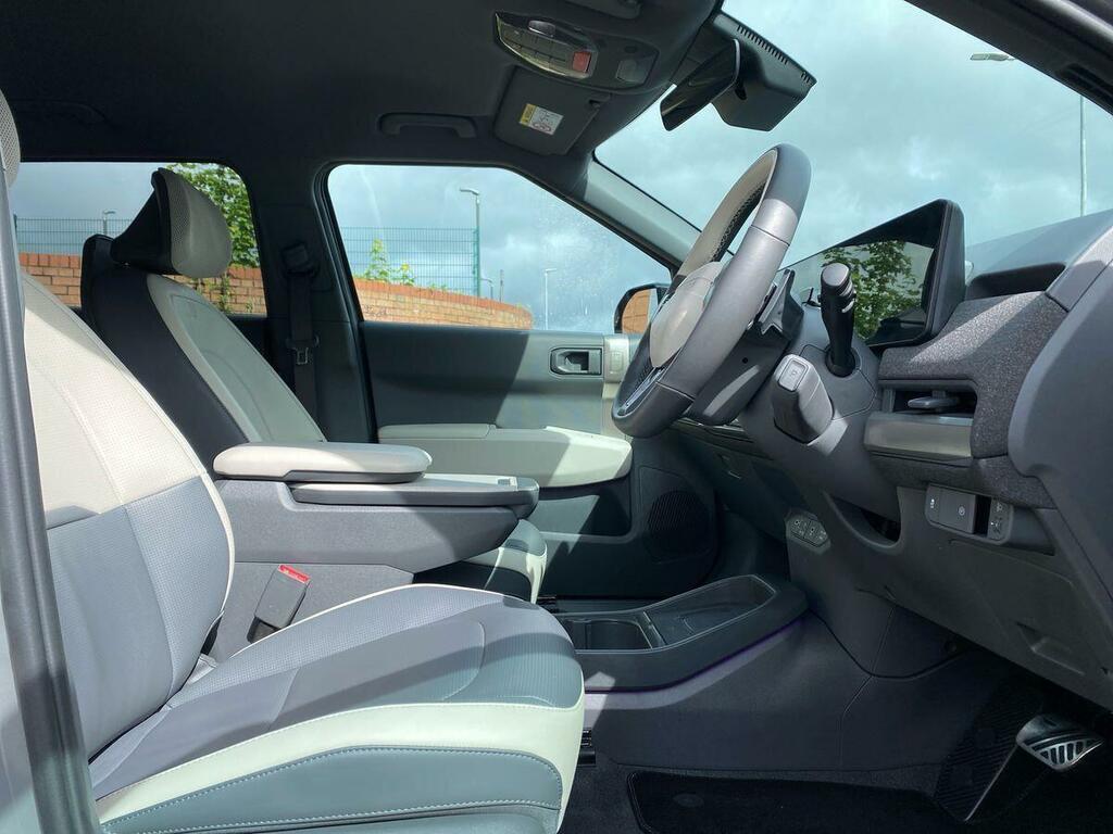 Kia EV3 81.4Kwh Gt-line S Grey #11