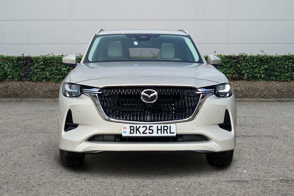 Mazda CX-80 2.5 Phev Takumi Plus Awd Convdappan #5