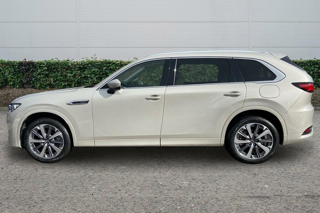 Mazda CX-80 2.5 Phev Takumi Plus Awd Convdappan #6