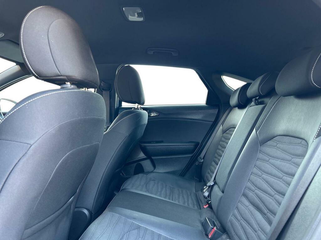 Kia Proceed 1.5 Gt-line Isg 158 Bhp 10In Satellite Navigati White #12