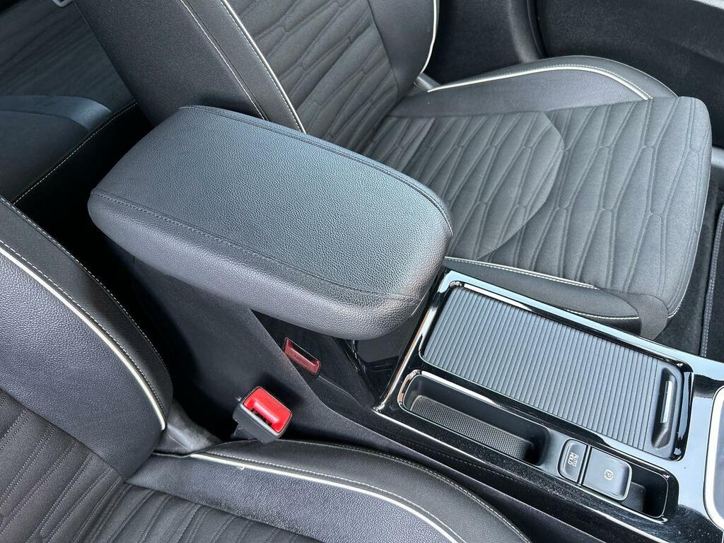 Kia Proceed 1.5 Gt-line Isg 158 Bhp 10In Satellite Navigati White #20