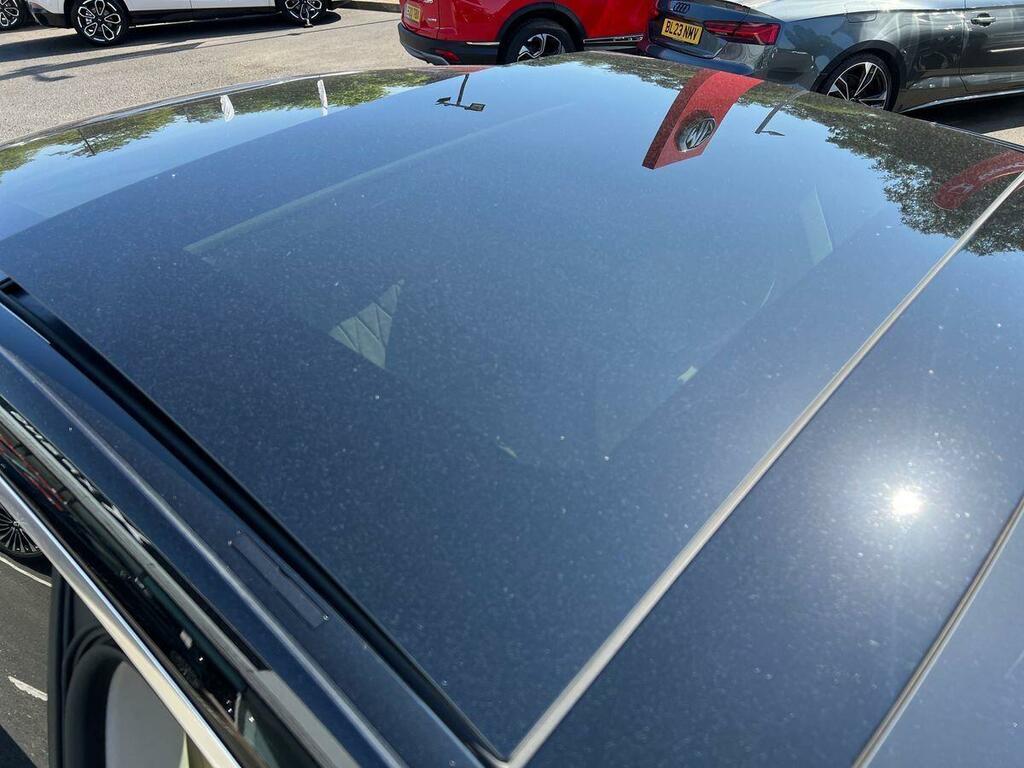 Mercedes-Benz EQS Eqs 450 Amg Line Blue #27