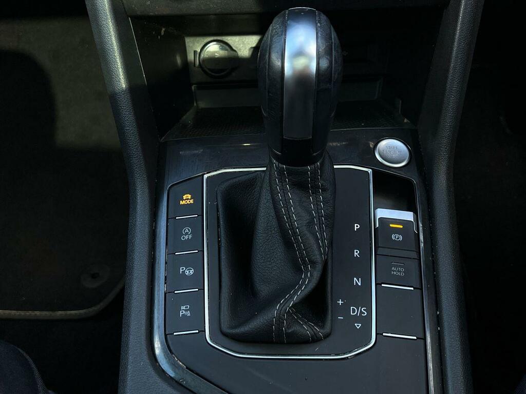 Volkswagen Tiguan Allspace R-line Tech Blue #40