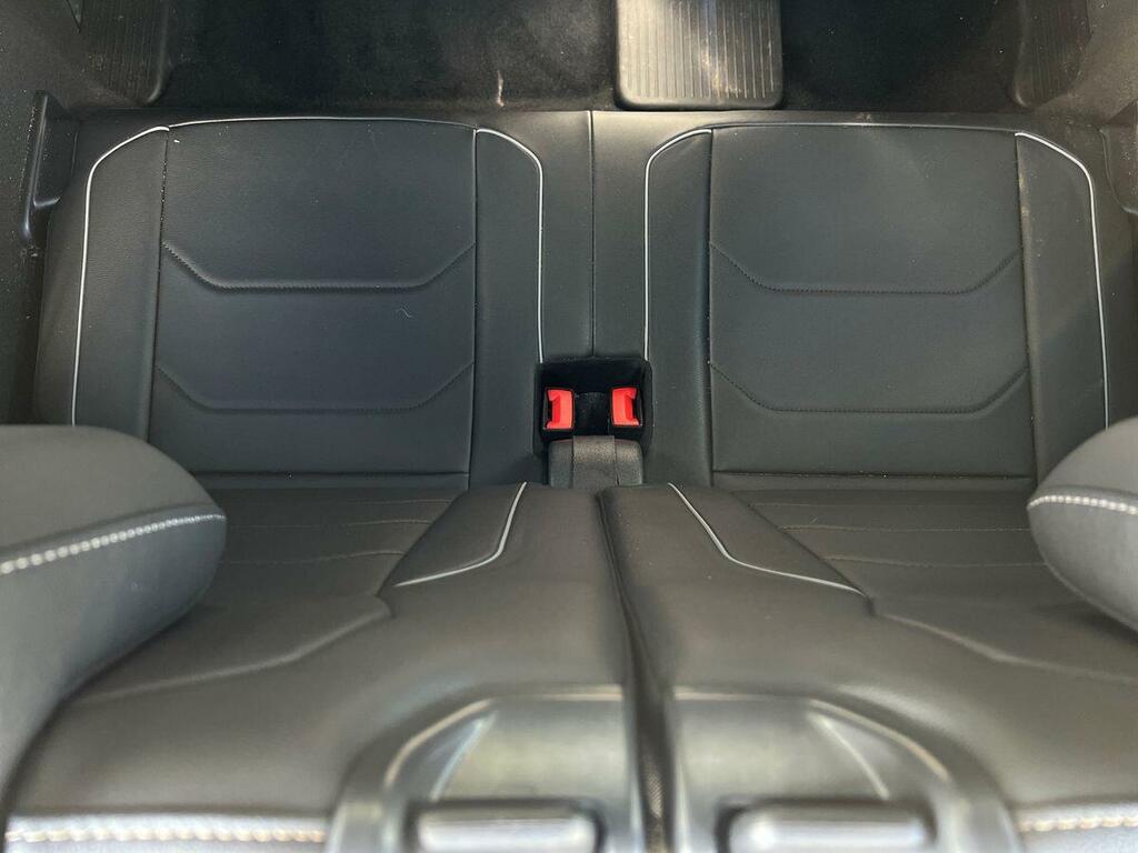 Volkswagen Tiguan Allspace R-line Tech Blue #30