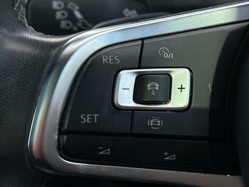 Volkswagen Tiguan Allspace R-line Tech Blue #36