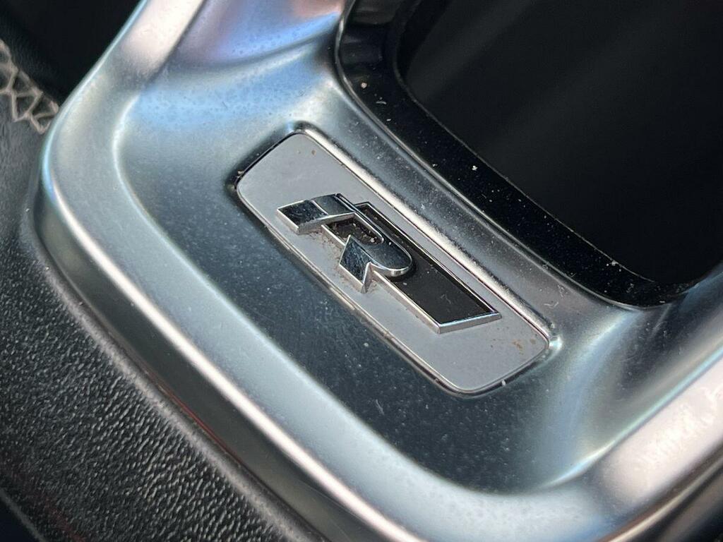 Volkswagen Tiguan Allspace R-line Tech Blue #23