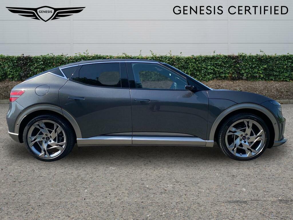 Genesis GV60 77.4Kwh Premium Suv 229 Ps  #6