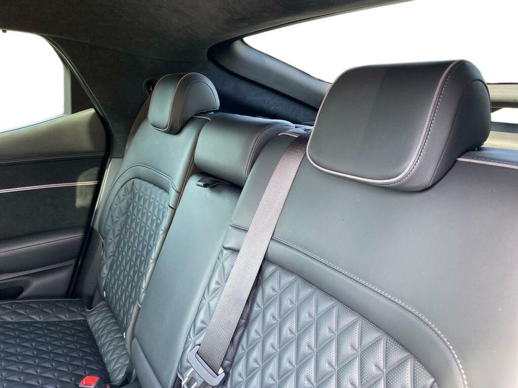 Genesis GV60 77.4Kwh Premium Suv 229 Ps  #11