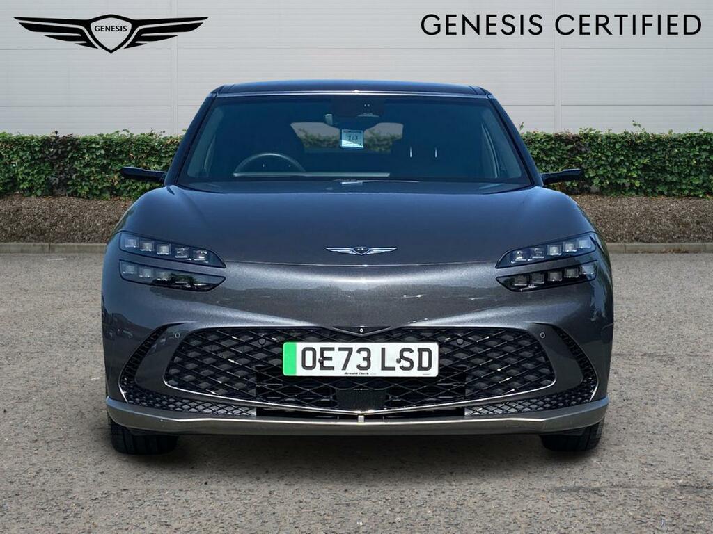 Genesis GV60 234Kw Sport 77.4Kwh Awd  #7