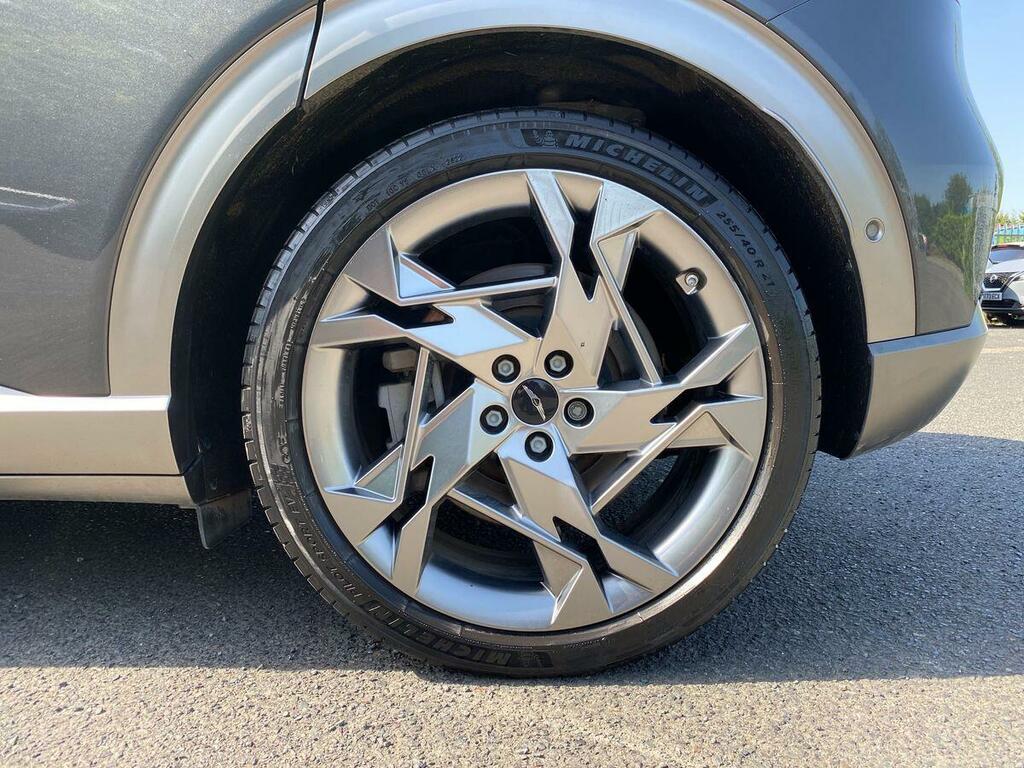 Genesis GV60 234Kw Sport 77.4Kwh Awd  #13