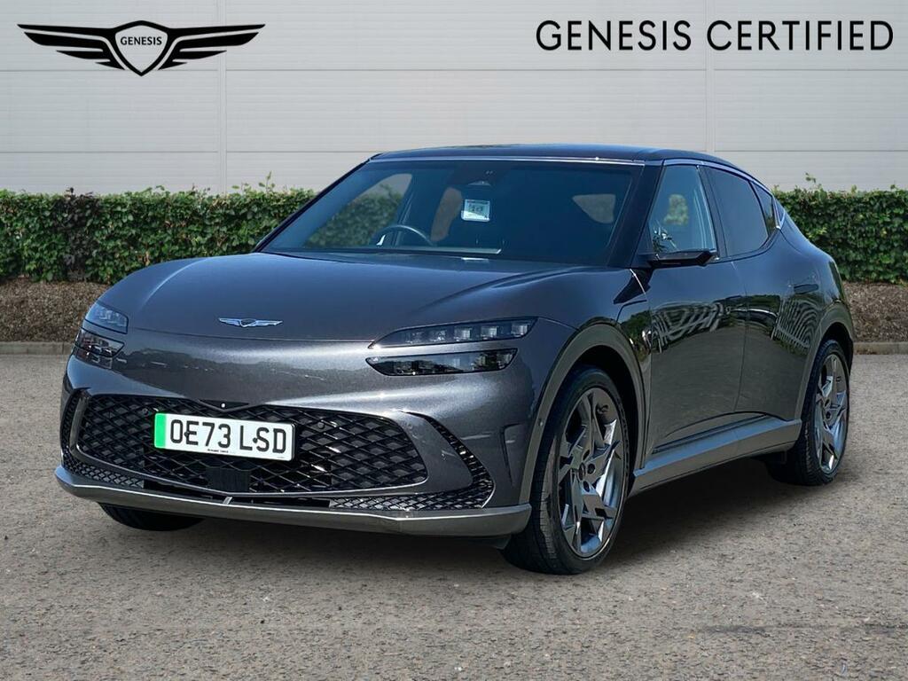 Genesis GV60 77.4Kwh Premium Suv 229 Ps  #2