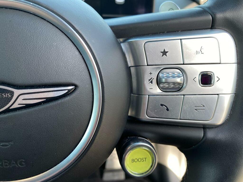 Genesis GV60 234Kw Sport 77.4Kwh Awd  #16