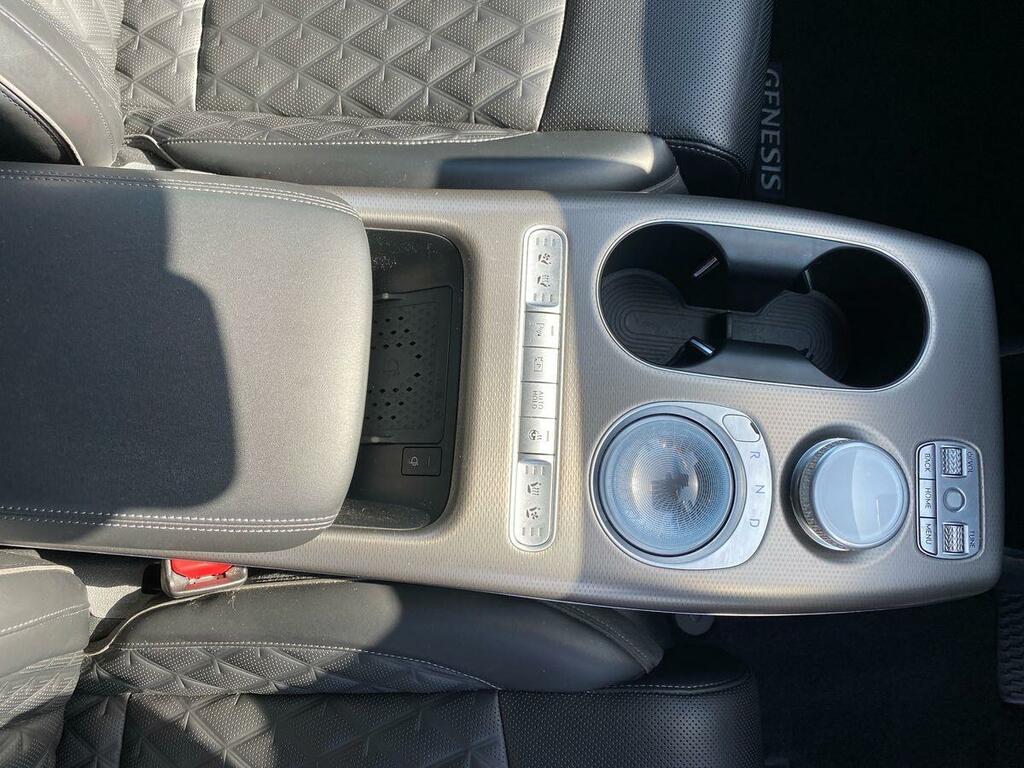 Genesis GV60 77.4Kwh Premium Suv 229 Ps  #12