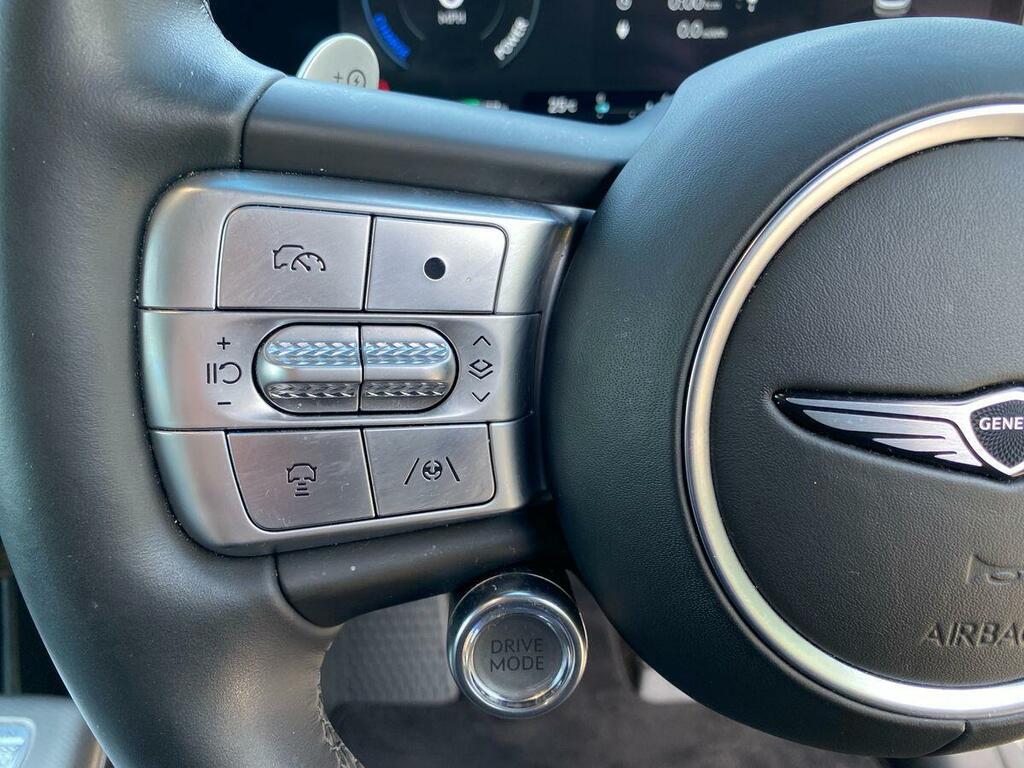 Genesis GV60 234Kw Sport 77.4Kwh Awd  #15