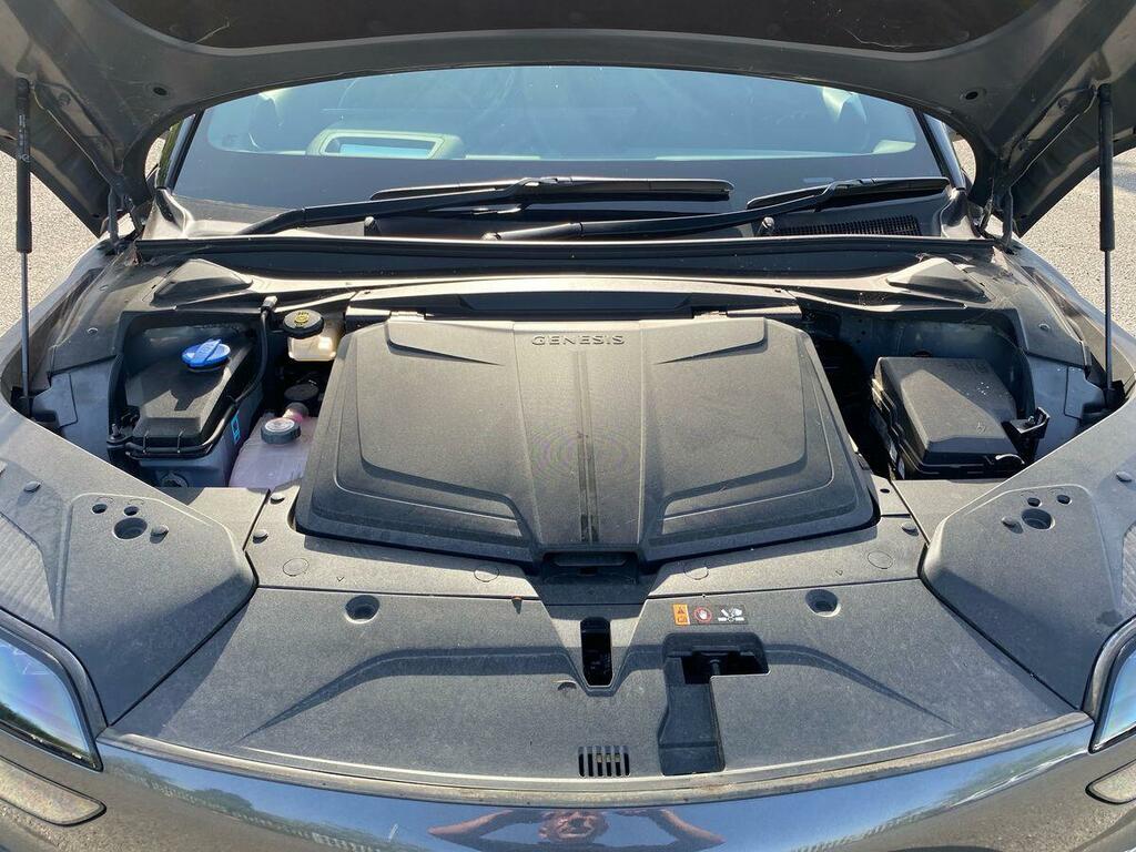 Genesis GV60 234Kw Sport 77.4Kwh Awd  #18