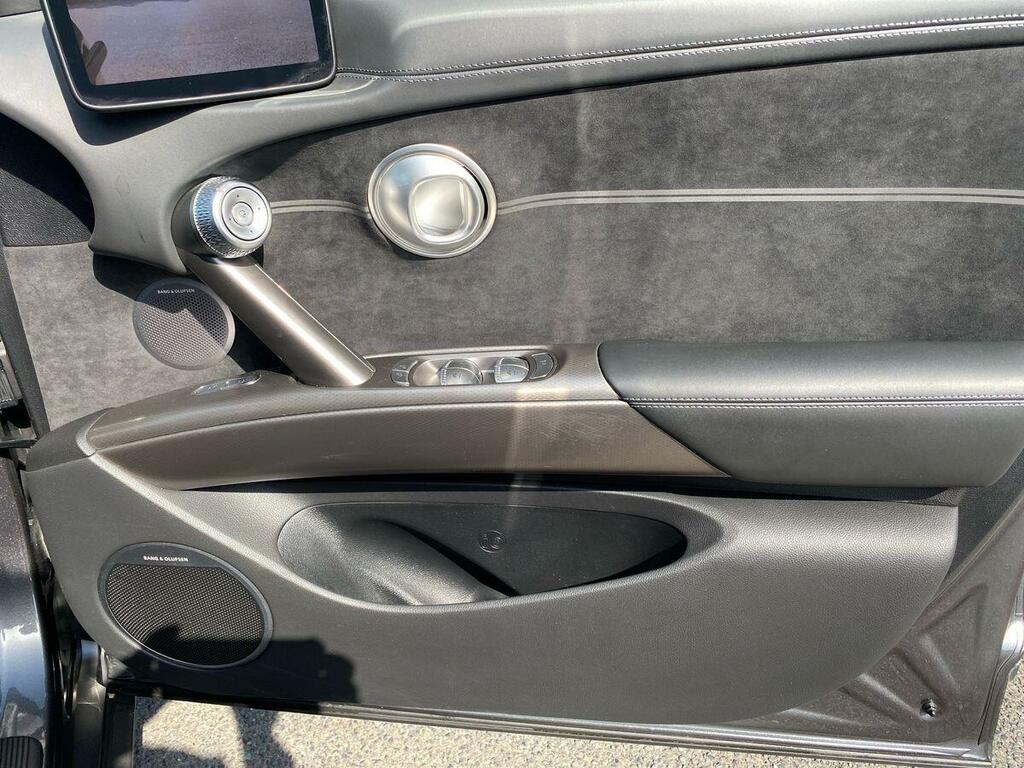 Genesis GV60 234Kw Sport 77.4Kwh Awd  #19