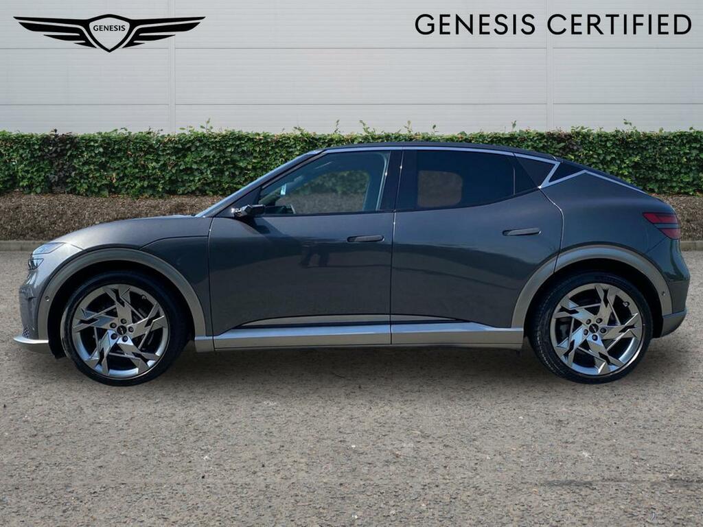Genesis GV60 77.4Kwh Premium Suv 229 Ps  #5