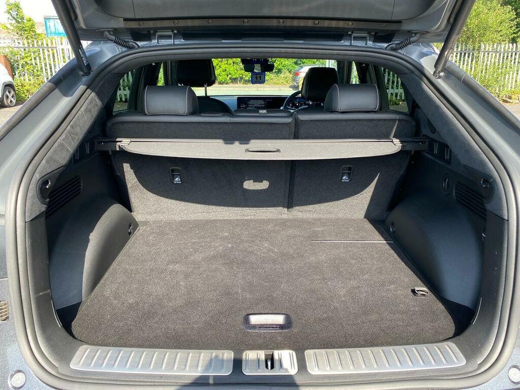 Genesis GV60 77.4Kwh Premium Suv 229 Ps  #21