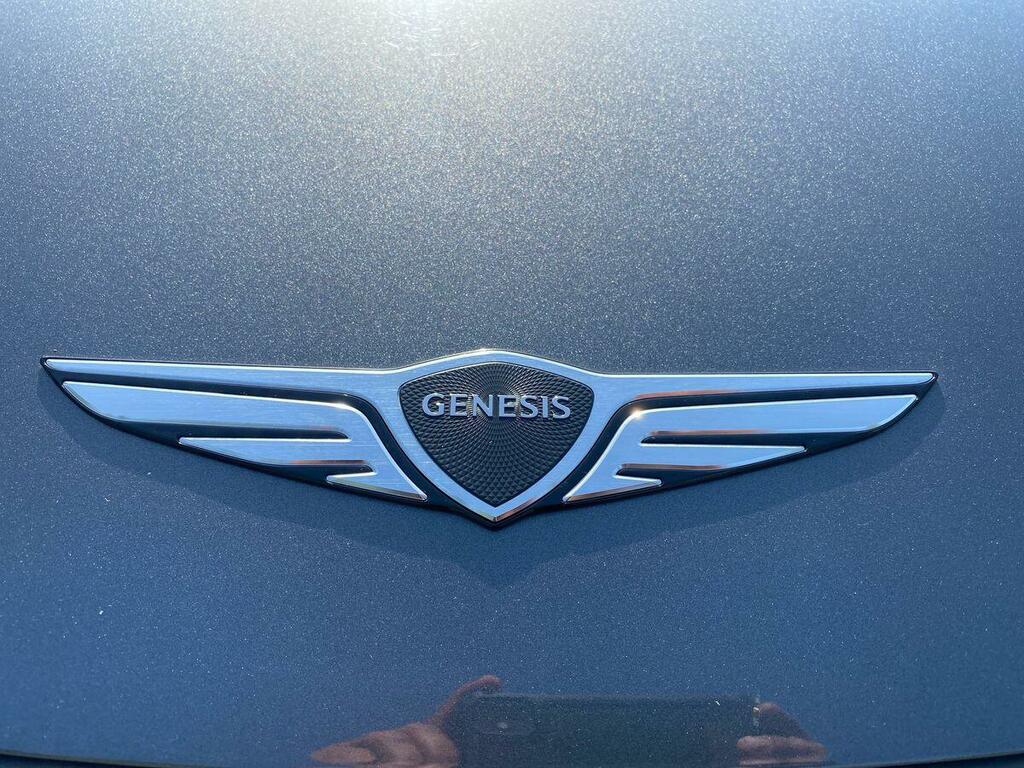 Genesis GV60 234Kw Sport 77.4Kwh Awd  #24