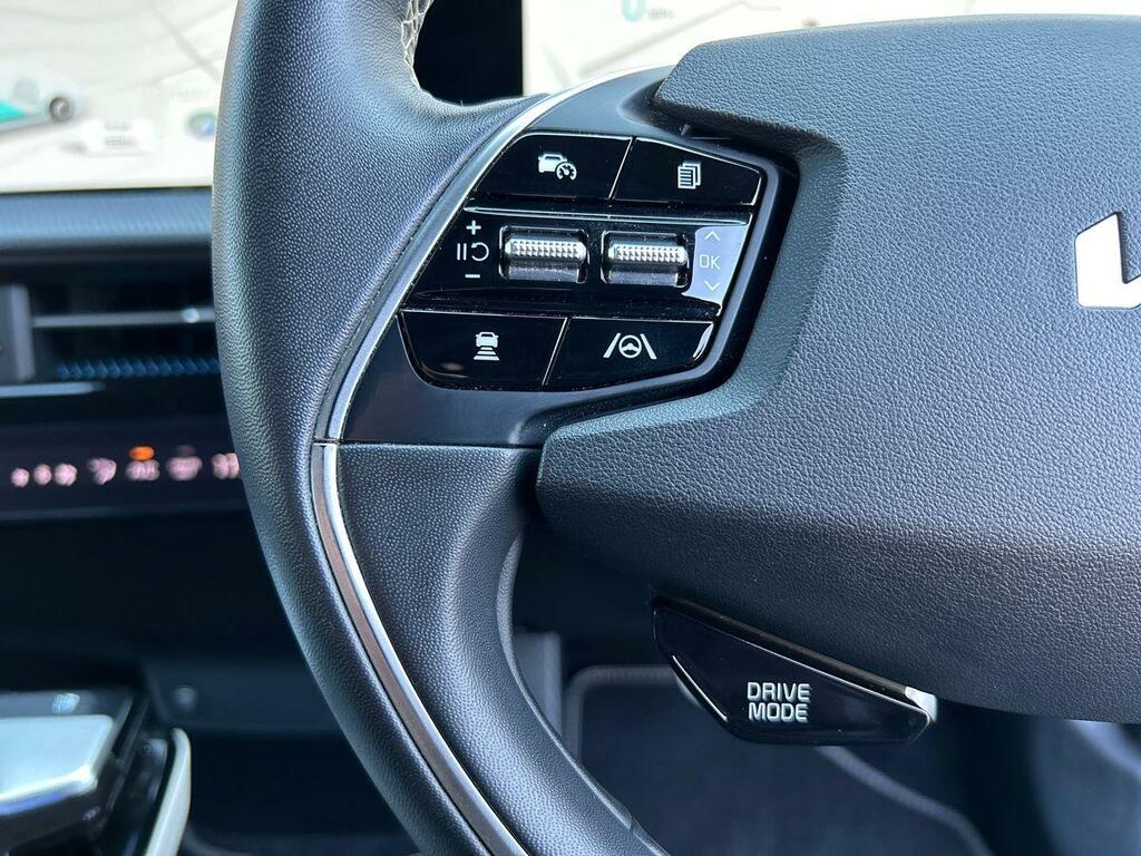 Kia EV6 166Kw Gt Line 77.4Kwh Rwd Hp Blue #13