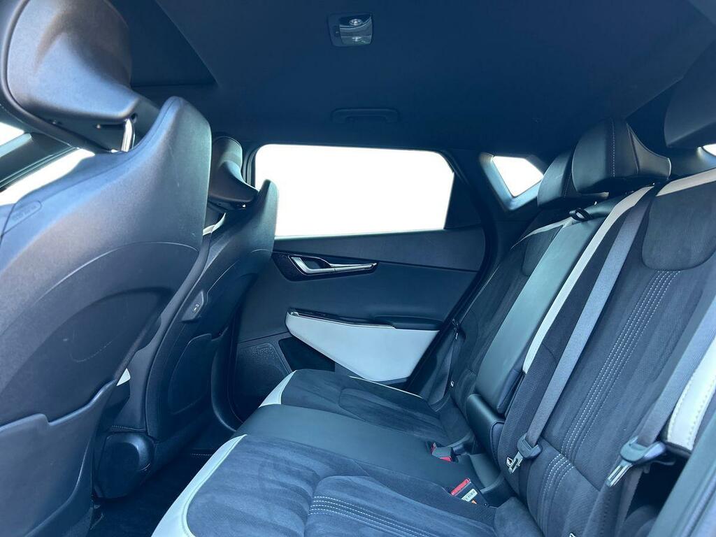 Kia EV6 424Kw Gt 77.4Kwh Awd Au Black #12