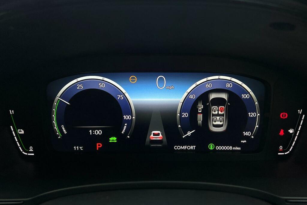 Honda Prelude 7,997 Deposit 8.9 Representative Apr Pcp  #29