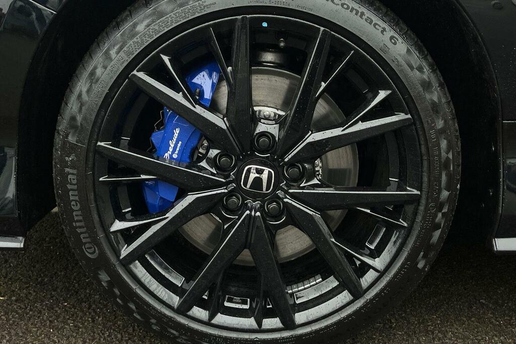 Honda Prelude 7,997 Deposit 8.9 Representative Apr Pcp  #26