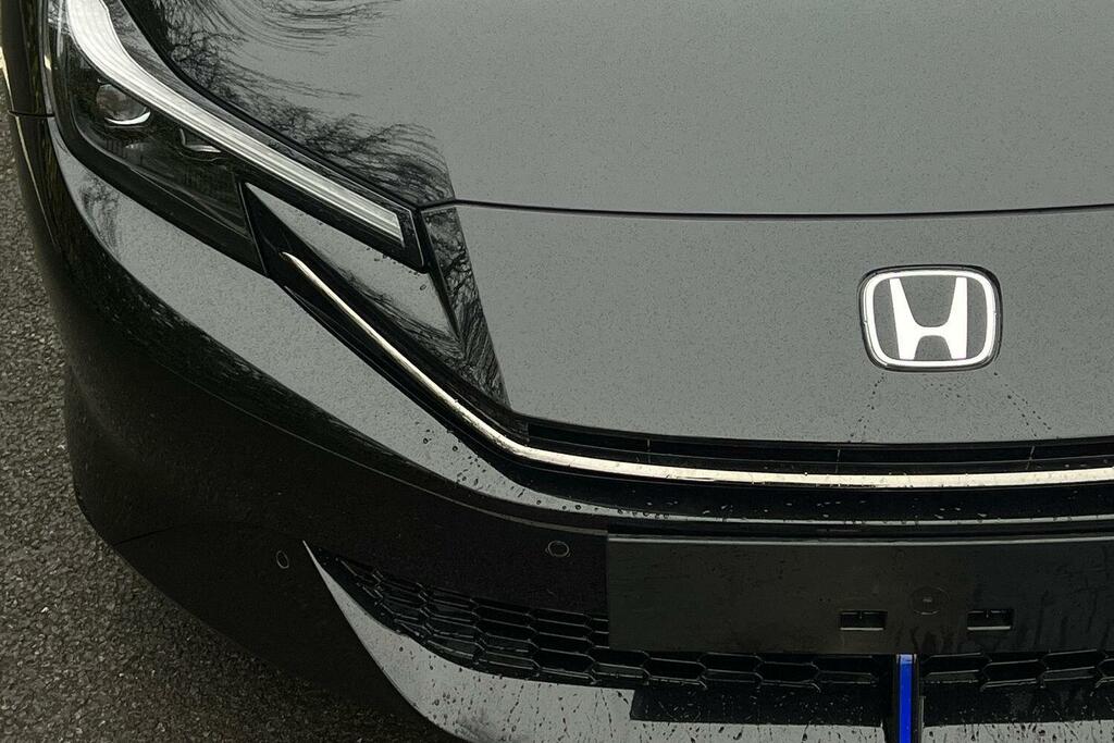 Honda Prelude 7,997 Deposit 8.9 Representative Apr Pcp  #34