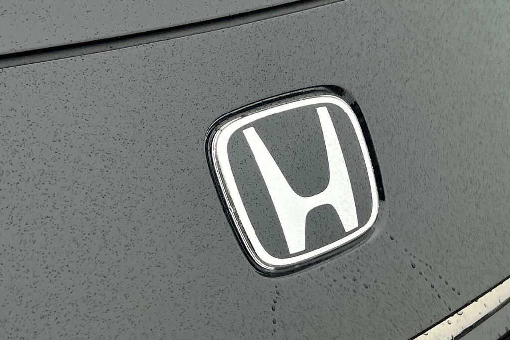 Honda Prelude 7,997 Deposit 8.9 Representative Apr Pcp  #36