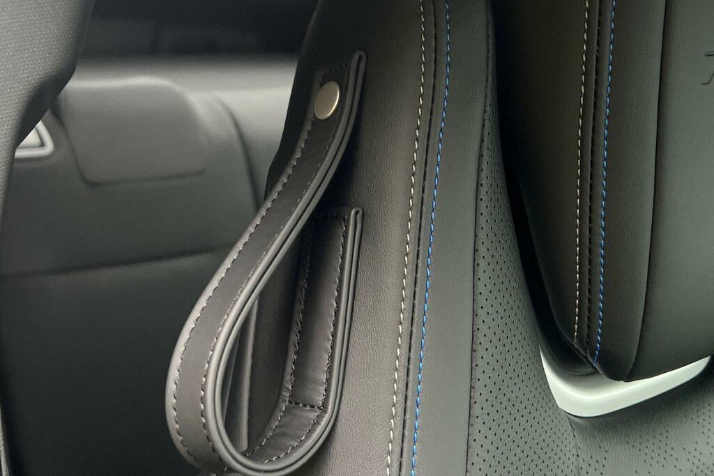 Honda Prelude 7,997 Deposit 8.9 Representative Apr Pcp  #13