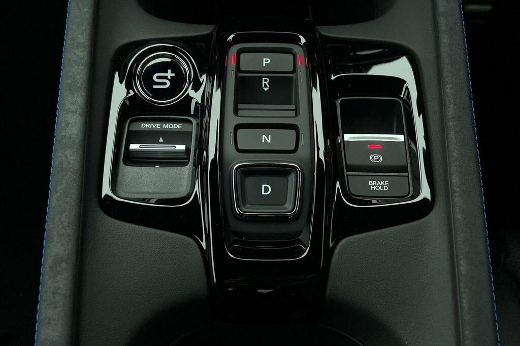 Honda Prelude 7,997 Deposit 8.9 Representative Apr Pcp  #17