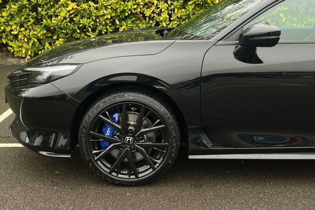 Honda Prelude 7,997 Deposit 8.9 Representative Apr Pcp  #25