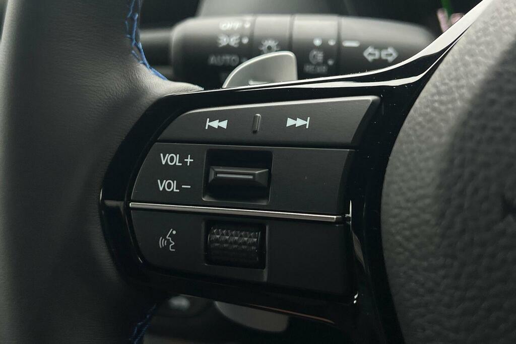 Honda Prelude 7,997 Deposit 8.9 Representative Apr Pcp  #19