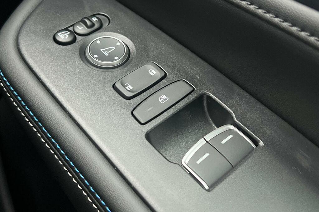 Honda Prelude 7,997 Deposit 8.9 Representative Apr Pcp  #21