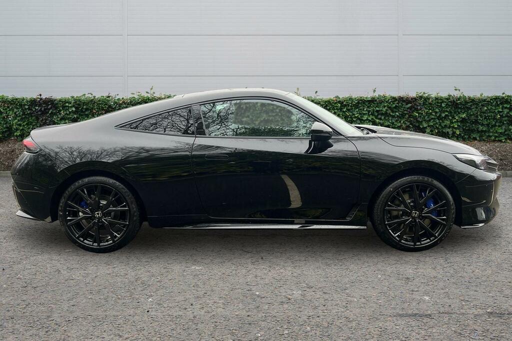 Honda Prelude 7,997 Deposit 8.9 Representative Apr Pcp  #7