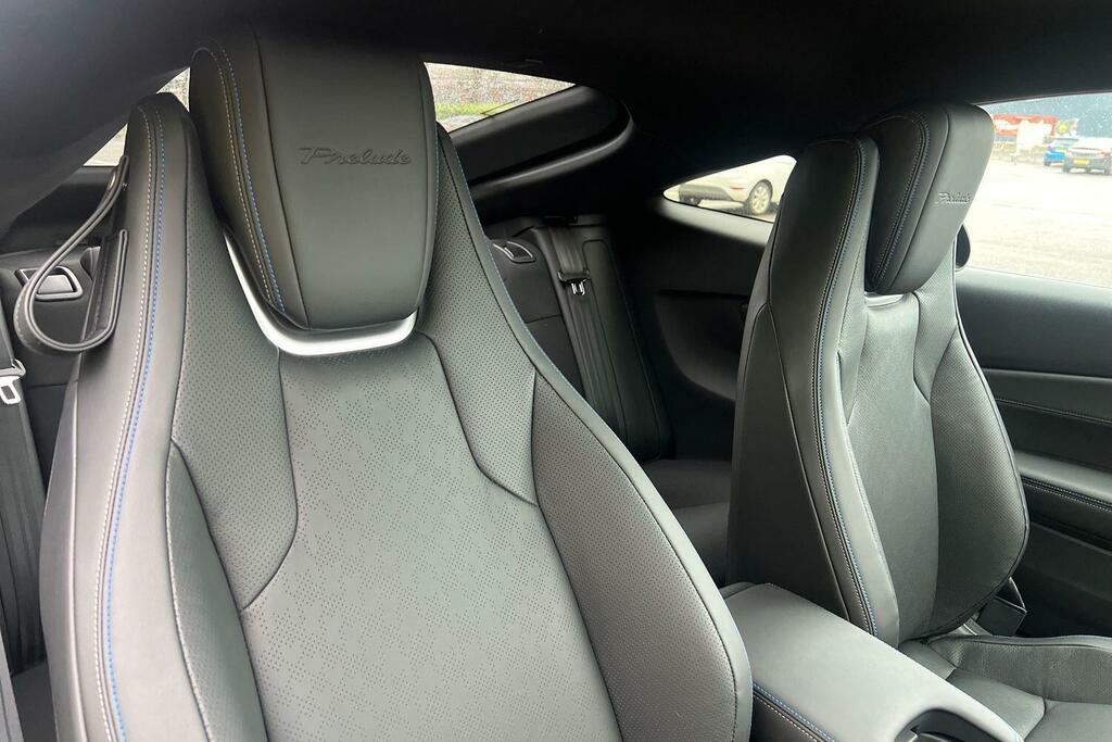 Honda Prelude 7,997 Deposit 8.9 Representative Apr Pcp  #10