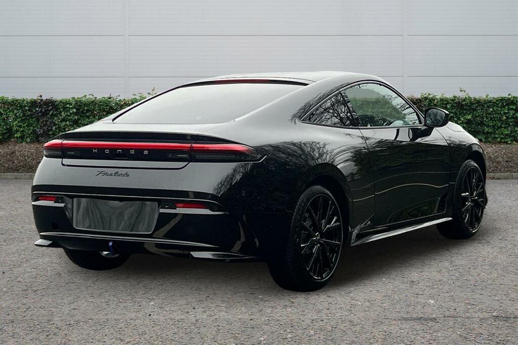 Honda Prelude 7,997 Deposit 8.9 Representative Apr Pcp  #8