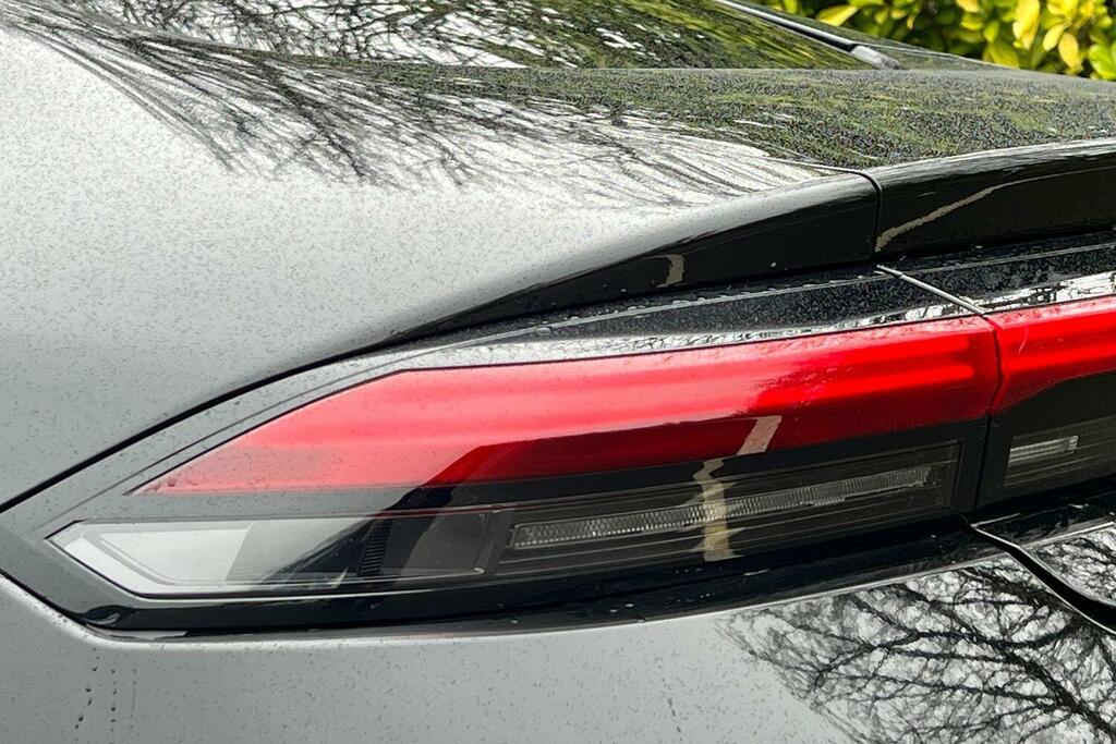 Honda Prelude 7,997 Deposit 8.9 Representative Apr Pcp  #33