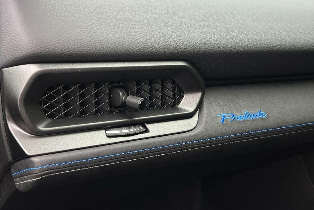 Honda Prelude 7,997 Deposit 8.9 Representative Apr Pcp  #15