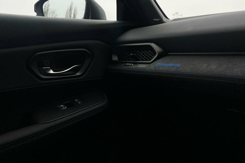 Honda Prelude 7,997 Deposit 8.9 Representative Apr Pcp  #24