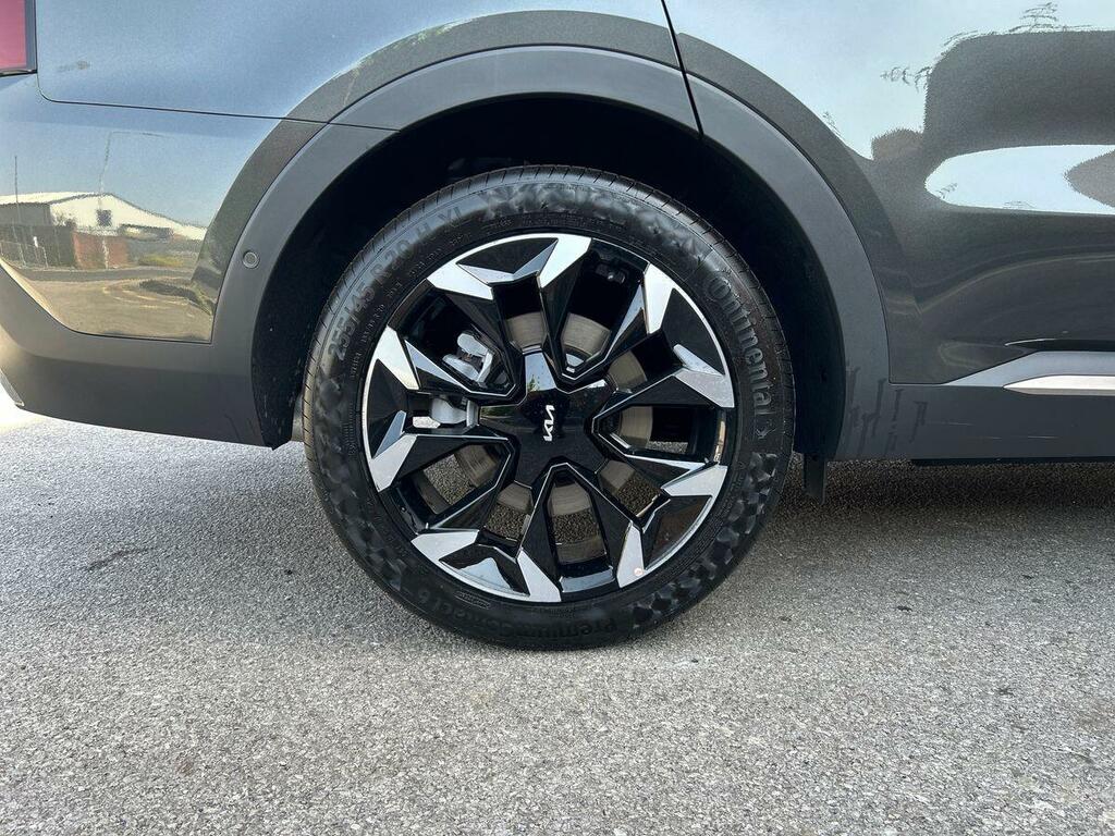 Kia Sorento 2.2 Crdi Aspire Dct Awd Euro 6 Ss  #15