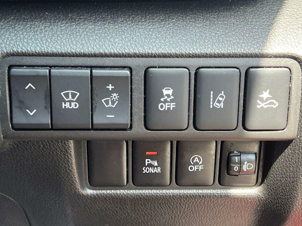Mitsubishi Eclipse Cross 1.5T Gpf 4 Suv Cvt 4Wd Euro 6 Ss 16 White #21
