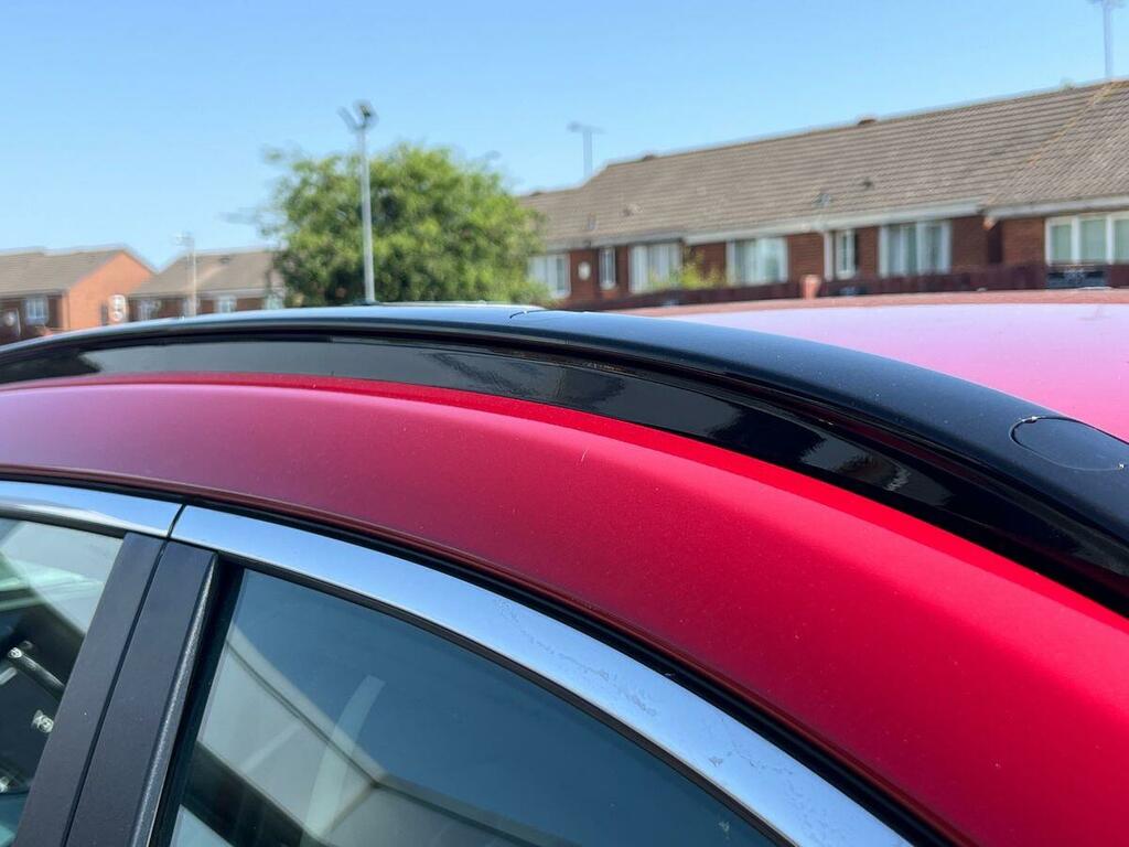 Kia Niro 1.6H Gdi 3 Dct Euro 6 Ss Black #29